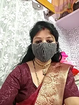 Stripchat Live Sex Cam of Priyaji7575