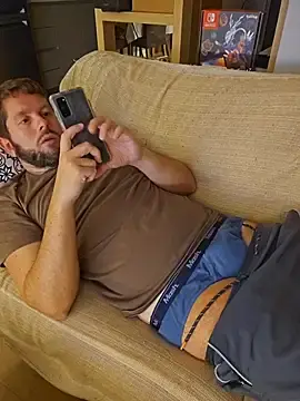 Stripchat Best Webcam of RipMyUnderwear