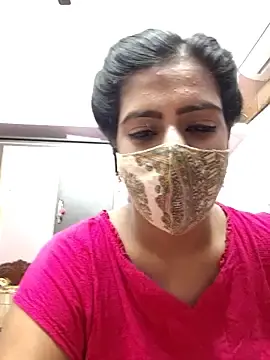 Stripchat Best live sex cam show of Tamil-Meenu12