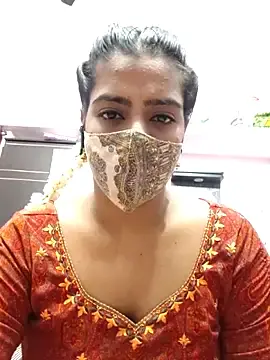 Stripchat Best Webcam of Tamil-Meenu12
