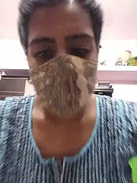 Stripchat Best live sex cam show of Tamil-Meenu12