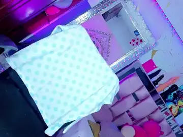 Stripchat Live Sex of Venus_AidinX