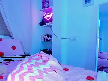 Stripchat Live Sex of _viioletweekend_