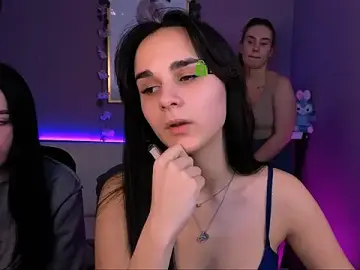 Stripchat Adult Webcams of asol_muah