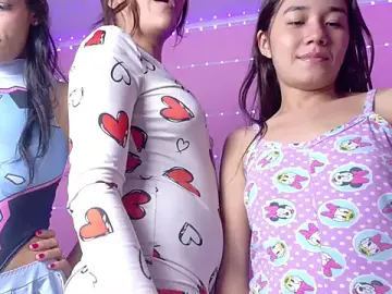 Stripchat Live Sex Cam of candymia68