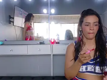 Stripchat Free Live Porn of candymia68