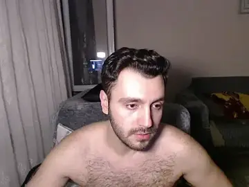 Stripchat Private Sex Chat of handsomeee04