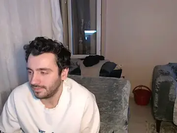 Stripchat Best Webcam of handsomeee04