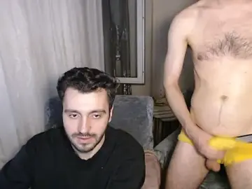 Stripchat Live Porn of handsomeee04