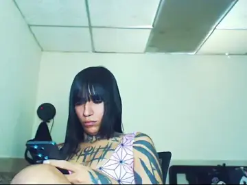 Stripchat Live Porn of jazmin_wolf