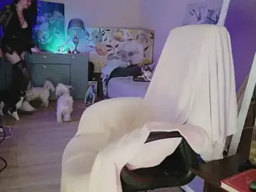 Stripchat Live Sex of lara_heaven