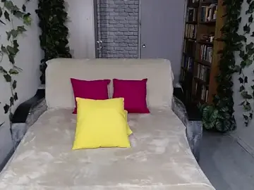 Stripchat Adult Video Chat of lillit__gold