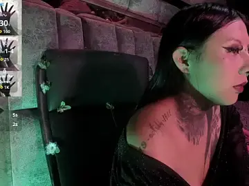 Stripchat Best live sex cam show of missashlyrosette