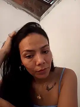 Stripchat Live Sex Cam of salome_xxx15