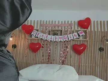 Stripchat Live Sex of serena_foxx_