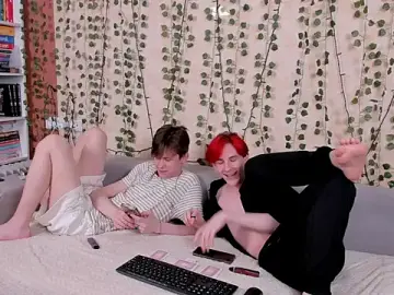 Stripchat Watch Live Sex Cams of AndrewwCarter2