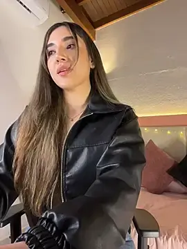 Stripchat Best live sex cam show of AniiRose