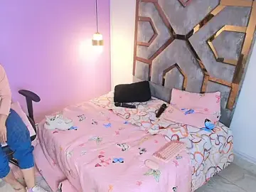 Stripchat Adult Webcams of BRITHANY_SPARK