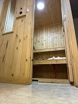 Stripchat Best live sex cam show of Barbielatinas