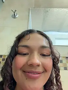 Stripchat Live Porn of Camilla_Miller01