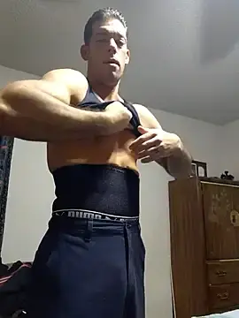 Stripchat Live Porn of John19893