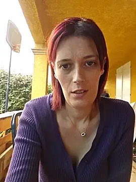 Stripchat Free Porn Cam of Luciphya_Domina