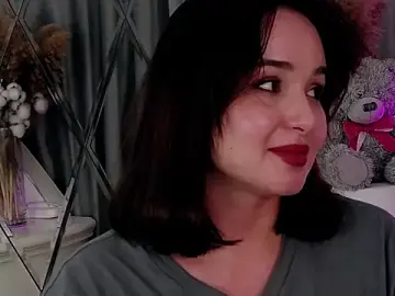 Stripchat Nude Webcam of MeIisaLove