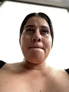 Stripchat Live Sex of Natalia_Cleark09