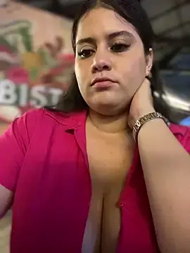 Stripchat Nude Webcam of Natalia_Cleark09