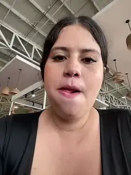 Stripchat Best live sex cam show of Natalia_Cleark09