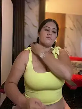 Stripchat Live Sex of Natalia_Cleark09