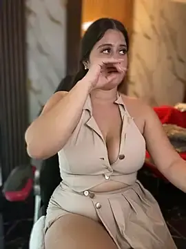 Stripchat Adult Video Chat of Natalia_Cleark09