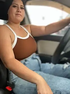 Stripchat Sex Cam of Natalia_Cleark09