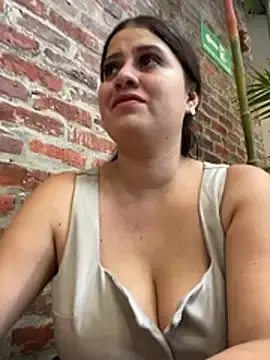 Stripchat Sex Cam of Natalia_Cleark09