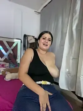 Stripchat Live Porn of Natalia_Cleark09