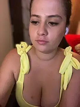 Stripchat Sex Chat of Natalia_Cleark09