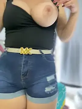 Stripchat Best Webcam of Natalia_Cleark09