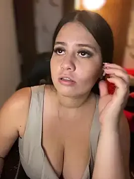 Stripchat Nude Webcam of Natalia_Cleark09