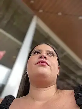 Stripchat Sex Cam of Natalia_Cleark09