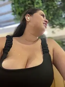 Stripchat Nude Webcam of Natalia_Cleark09