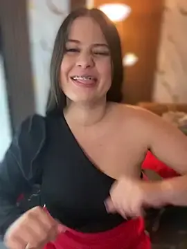 Stripchat Live Sex Cam of Natalia_Cleark09