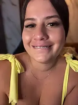 Stripchat Sex Chat of Natalia_Cleark09