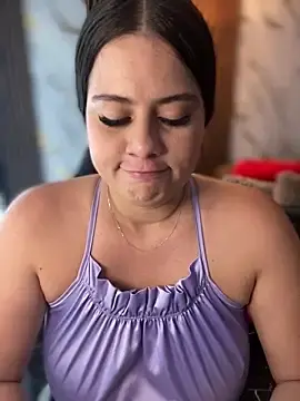 Stripchat Live Sex of Natalia_Cleark09