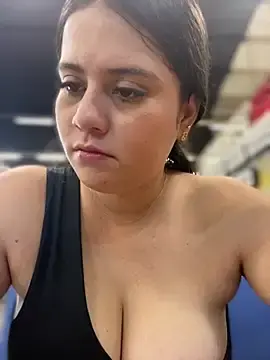 Stripchat Nude Webcam of Natalia_Cleark09