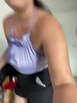 Stripchat Live Porn of Natalia_Cleark09