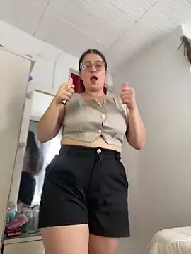 Stripchat Free Live Porn of Natalia_Cleark09