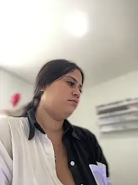 Stripchat Live Sex of Natalia_Cleark09
