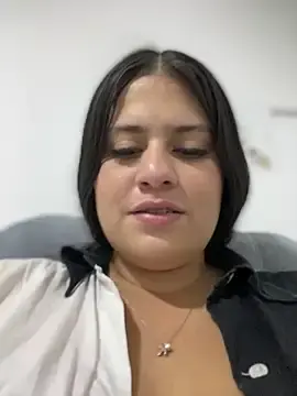 Stripchat Private Sex Chat of Natalia_Cleark09