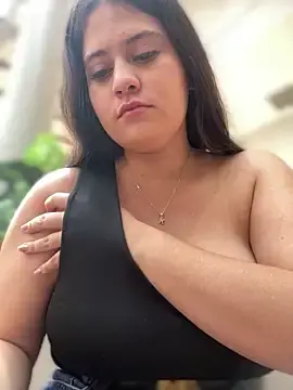 Stripchat Watch Live Sex Cams of Natalia_Cleark09