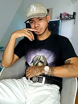 Stripchat Private Sex Chat of Niick01_